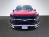 New 2025 Ford F150 XLT w/ Equipment Group 302A MID image 2
