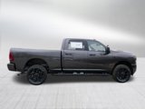 New 2025 RAM 2500 Laramie image 2
