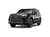New 2025 Lexus LX 700h Overtrail image 6