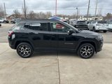 New 2025 Jeep Compass Limited image 5