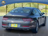 Used 2023 Genesis G80 2.5T image 3