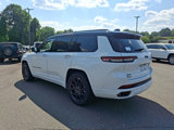 New 2025 Jeep Grand Cherokee L Summit image 3