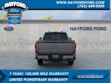 New 2025 Ford F350 Lariat image 5