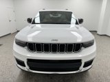 Used 2024 Jeep Grand Cherokee L Limited image 3