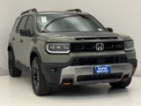 New 2026 Honda Passport TrailSport Elite image 3