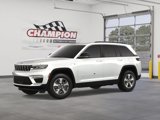 New 2025 Jeep Grand Cherokee Limited 4xe image 2