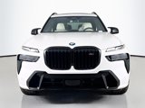 New 2026 BMW X7 M60i image 2