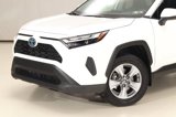 Used 2023 Toyota RAV4 XLE image 5