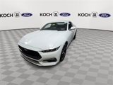 Used 2024 Ford Mustang Premium image 4