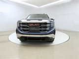 Used 2022 GMC Sierra 1500 SLT w/ SLT Premium Plus Package image 2
