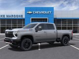 New 2025 Chevrolet Silverado 2500 LTZ image 2