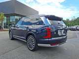 New 2026 Hyundai Palisade Calligraphy image 3