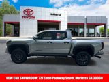 New 2025 Toyota Tacoma TRD Off-Road image 2