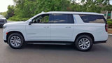 Certified 2024 Chevrolet Suburban Premier w/ Premium Package image 5