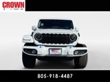 Used 2024 Jeep Wrangler High Altitude image 2
