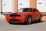 Used 2009 Dodge Challenger SRT8 w/ SRT Option Group II image 3