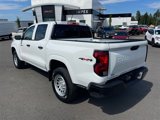 New 2026 Chevrolet Colorado W/T image 3