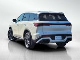 New 2025 INFINITI QX60 Luxe w/ Vision Package image 6