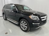 Used 2015 Mercedes-Benz GL 450 4MATIC image 3