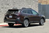 New 2025 Subaru Outback Touring XT image 5