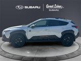 New 2025 Subaru Crosstrek 2.5i Wilderness image 2