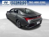 New 2025 Hyundai Elantra Limited image 3
