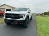 Used 2024 Ford F150 Raptor w/ Equipment Group 803A Raptor R image 6