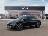 New 2025 Kia EV6 Wind image 3