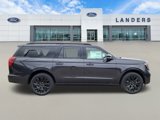 New 2025 Ford Expedition Max Platinum image 2