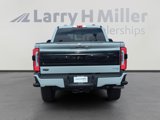 New 2025 Ford F250 Platinum image 4