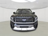 New 2025 Ford Expedition Platinum image 2