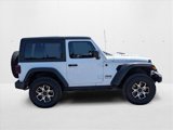 Used 2020 Jeep Wrangler Rubicon image 4