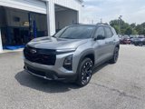 New 2026 Chevrolet Equinox RS w/ Convenience Package III image 3