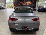 Used 2020 Mercedes-Benz CLA 45 AMG 4MATIC image 5