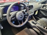 New 2025 Nissan Z NISMO w/ Floor Mat Package image 5