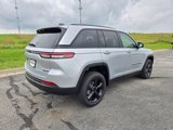 New 2025 Jeep Grand Cherokee Limited image 3