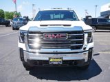 New 2025 GMC Sierra 3500 SLE w/ SLE Value Package image 2