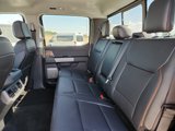 New 2025 Ford F350 4x4 Crew Cab Super Duty image 5