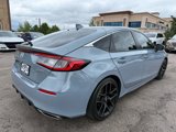 Used 2022 Honda Civic Sport Touring image 3