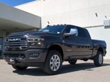 New 2025 RAM 2500 Laramie w/ Sport Appearance Package image 3