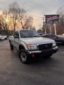 Used 2000 Toyota Tacoma PreRunner image 2