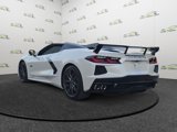 Used 2023 Chevrolet Corvette Stingray Premium Conv w/ Z51 Performance Package image 3