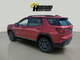 New 2026 GMC Terrain AT4 w/ Technology Package II image 3