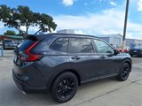 New 2026 Honda CR-V Sport image 5