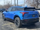 New 2025 Chevrolet Blazer EV RS image 5