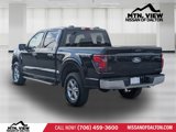 Used 2024 Ford F150 XLT w/ Mobile Office Package image 5
