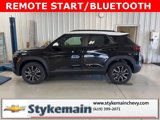 New 2026 Chevrolet TrailBlazer ACTIV w/ Convenience Package image 3
