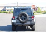 Used 2017 Jeep Wrangler Unlimited Sport image 4