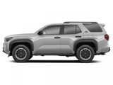 New 2025 Toyota 4Runner TRD Off-Road Premium image 3