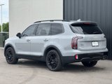 Used 2024 Kia Telluride EX X-Line image 3